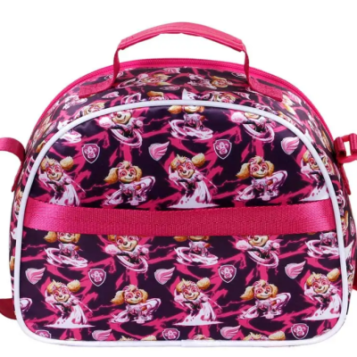 Lancheira térmica 3D Patrulha Pata