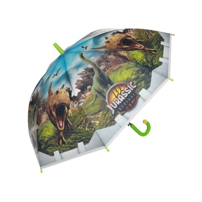 Guarda-chuva World of Dinosaurs 48cm
