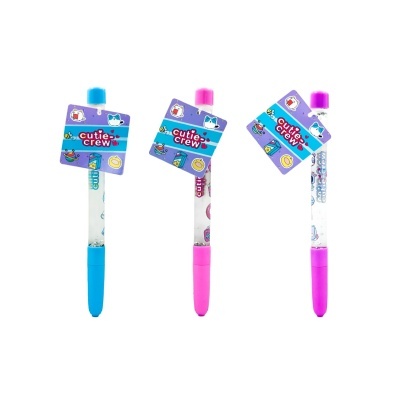 Caneta Water Gkitter sortida | Cutie-Crew