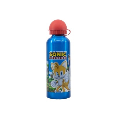 Garrafa Alumínio Sonic