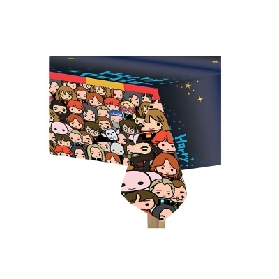 Toalha de mesa Harry Potter