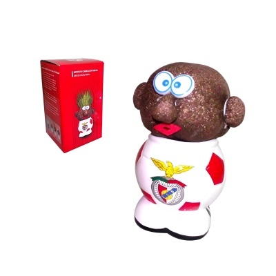 Boneco relva Benfica | SLB