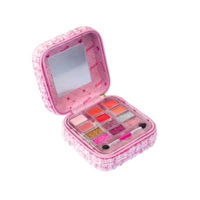 Mini Estojo de Maquilhagem Girabrilla | Nice