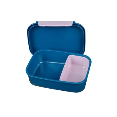 Sanduicheira Stitch & Angel