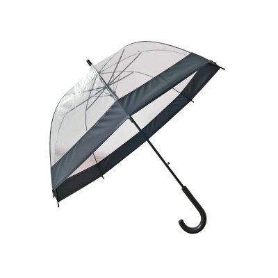 Guarda-chuva transparente (Sortido)