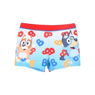 Calções de banho Lycra Bluey
