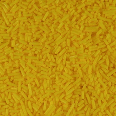 Granulado de Açúcar Amarelo 250g
