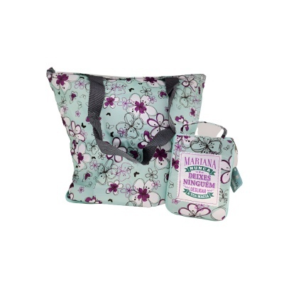 Saco/bolsa compras "Mariana"