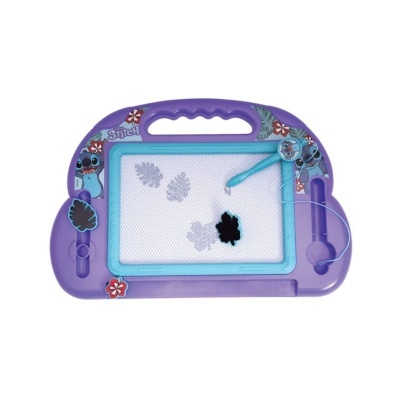 Quadro Mágico Stitch