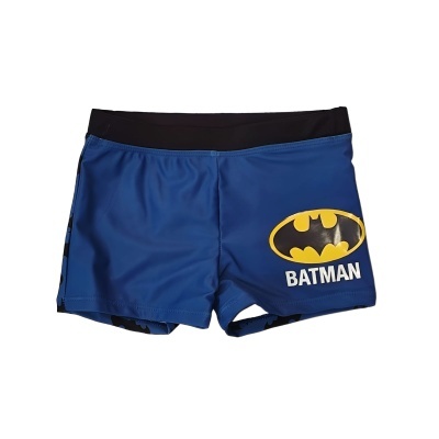 Calções de banho Lycra Batman