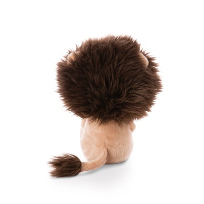 Peluche Leão Cliff Glubschis 25cm | Nici