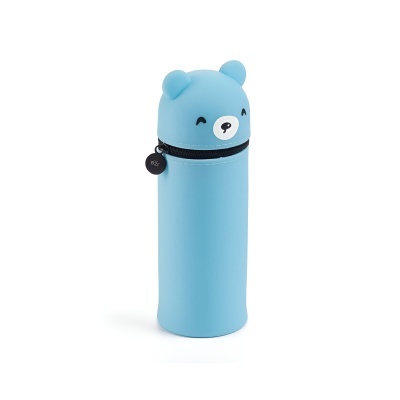 Estojo silicone vertical | My little Pets