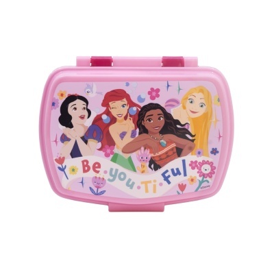 Sanduicheira Princesas Disney