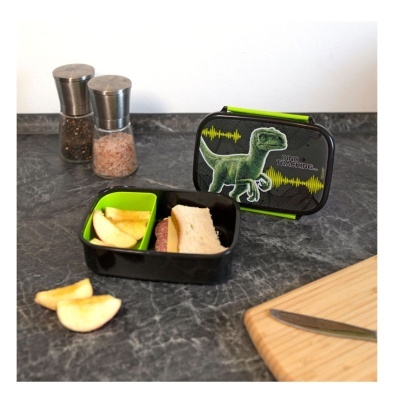 Sanduicheira Jurassic World