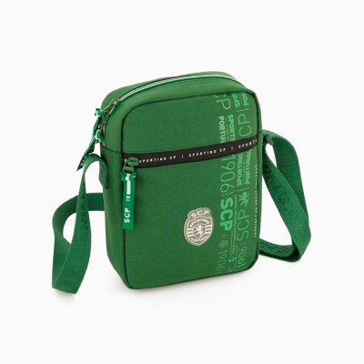 Bolsa tiracolo Sporting | SCP