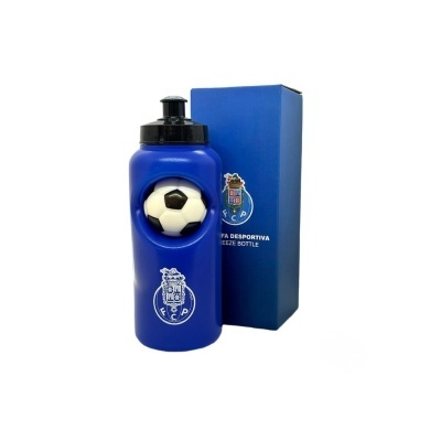 Garrafa Desportiva com Bola | FCP