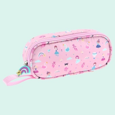 Sandwicheira térmica Ballet Aurea Kids