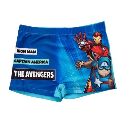 Calções de banho Lycra Avengers