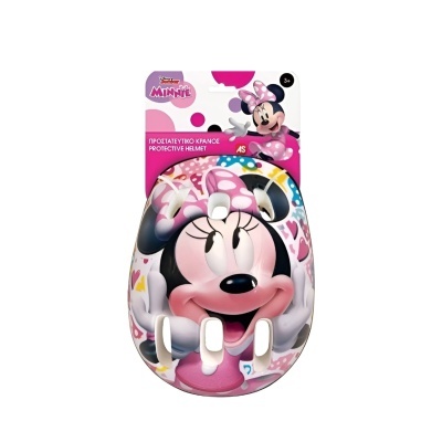 Capacete Minnie
