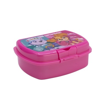 Sanduicheira Patrulha Pata