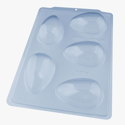Forma Especial Ovo Liso 150 gr | BWB