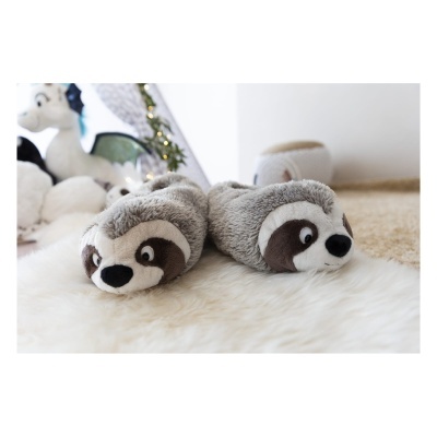 Pantufas Preguiça Izzy Icetumbler | Nici