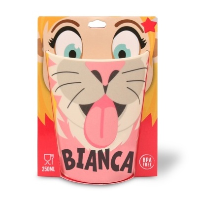 Copo Divertido Bianca | H&H