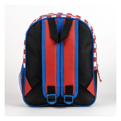 Mochila pré-escolar 3D Avengers Marvel