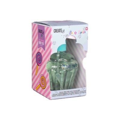 Spray Corporal Ice Candy | Create It!