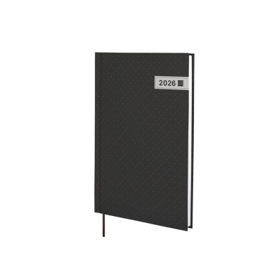 agenda semanal A5 2026 Porto Preto | Finocam