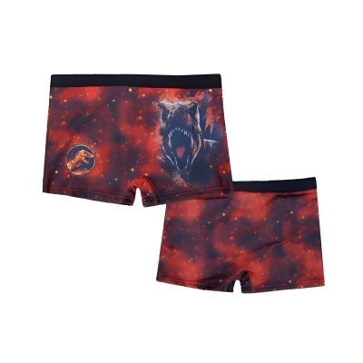Calções de banho Lycra Jurassic World