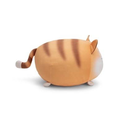 Peluche de companhia Gato 30 x 34cm | Chill - Nici