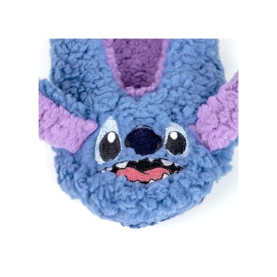 Pantufas Stitch