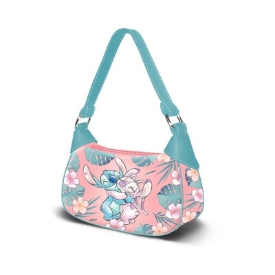Bolsa Stitch & Angel