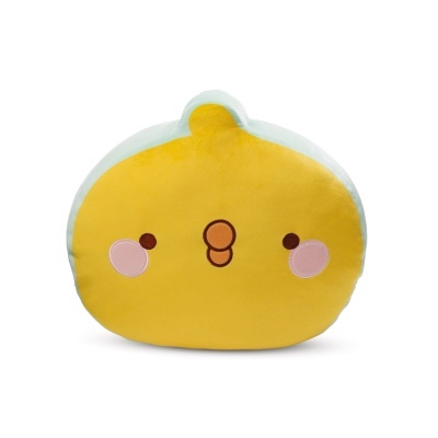 Almofada cabeça Piu-Piu | Nici