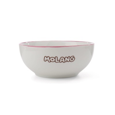 Taça cerâmica Molang | Nici