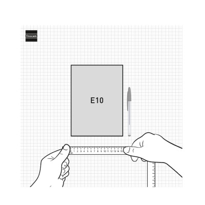 Agenda Semanal Espiral 18 Meses 2025/2026 | Finocam