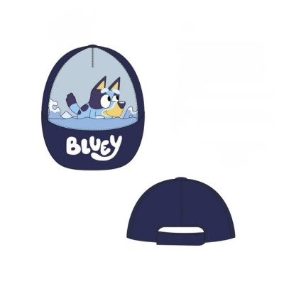 Boné Bluey