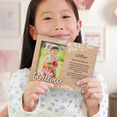 Moldura de madeira "Luísa" | H&H