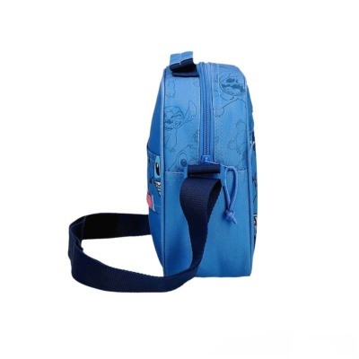 Lancheira térmica Stitch