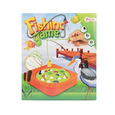 Jogo da Pesca