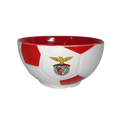 Taça cereais cerâmica Benfica | SLB
