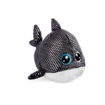 Peluche Tubarão Ferris Glubschis 15cm | Nici
