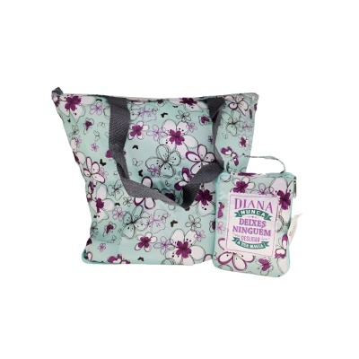 Saco/bolsa compras "Diana"