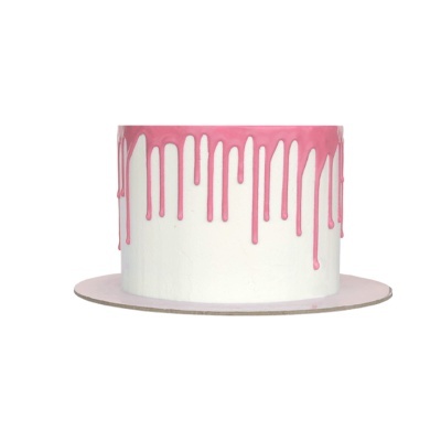Drip Rosa Claro 150g