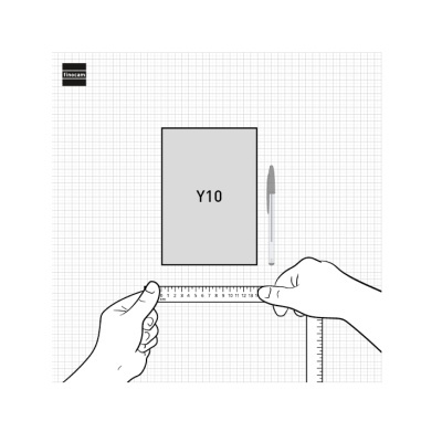 Agenda Semanal Dotted 16 Meses 2025/2026 | Finocam