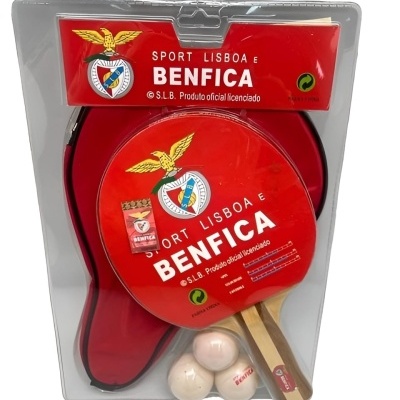 Kit Ping-Pong Benfica | SLB