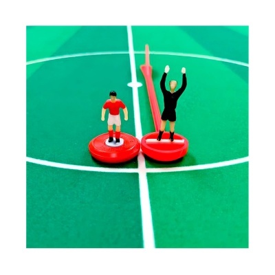 Equipa Benfica | SLB - Subbuteo