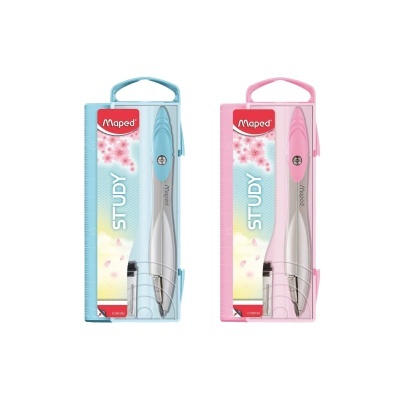 Estojo Compasso Study | Maped