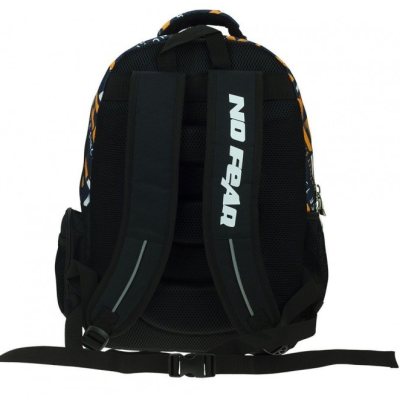 Mochila escolar NoFear Stay High